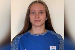 Юна борчиня з Волині захищає честь України на чемпіонаті світу