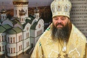 Журналіст розповів про знущання з дітей священнослужителя московського патріархату та алкоголь у сауні з Онуфрієм (Відео)
