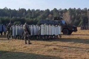 Загроза велика: Україна збудує стіну на кордоні із Росією та Білоруссю (Відео)
