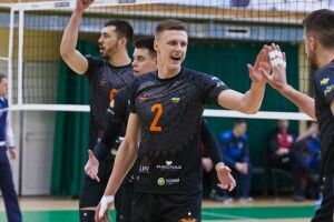 Волейболіст з львівського клубу перейшов в російський