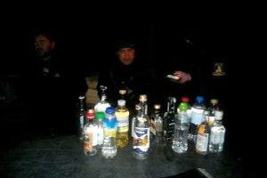 Попередні адмінпротоколи не вплинули: лучанка продавала сурогат