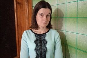 Учителька християнської етики з Маневиччини найкраща на Волині