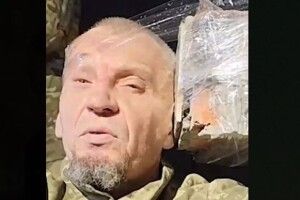Кого поховали? «Група Вагнера» забороняє перевіряти труни 
