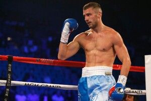 Боксер Гвоздик: «Я справді вірив, що росіяни – наші брати»