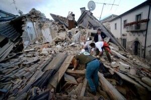 Руйнівний землетрус в Індонезії: озвучено число жертв