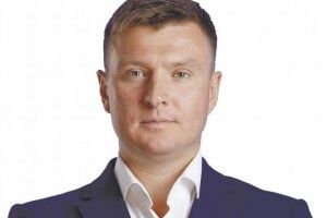 На Сумщині підтримка «ЄС» суттєво зросла – кандидат на міського голову Вадим Акпєров