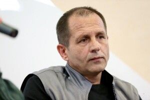 Арсен Аваков заявив про затримання підозрюваного у звірячому побитті Володимира Балуха