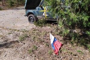 У Сватовому на Луганщині українські захисники знищили комендатуру окупантів - Генштаб