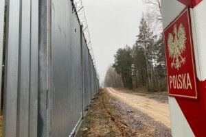 Польща розглядає повне закриття кордону з білоруссю