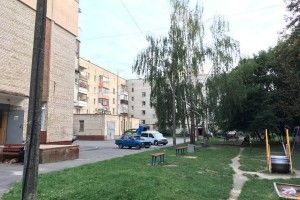 Внаслідок хуліганської стрілянини куля потрапила в око 13-річному лучанину