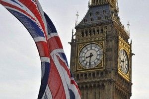 «Біг-Бен» – попри зупинку на тривалий ремонт – працюватиме на Різдво та у новорічну ніч