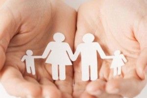 Якщо в родині виникли складні життєві обставини