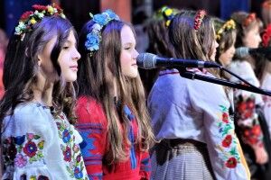 Кошти передадуть на ЗСУ: ковельські таланти запрошують на благодійний концерт