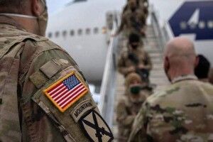 Атака на Іран: є перші загиблі солдати з американської сторони