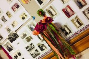 Волинян запрошують побачити колишніх наречених і порівняти із сучасними