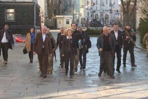 Зеленський розпочав зустріч зі фон дер Ляєн і Боррелем