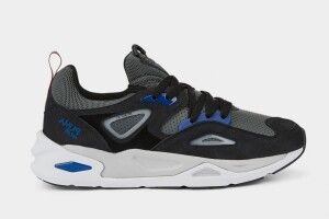 Чому слід надавати перевагу жіночим кросівкам Puma?