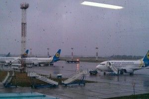Рівненський аеропорт готові віддати за 1 гривню, бо вже «неперспективний»