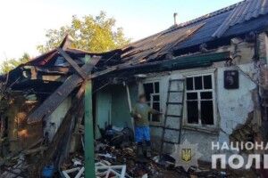 За добу рашисти вбили двох цивільних на Донеччині
