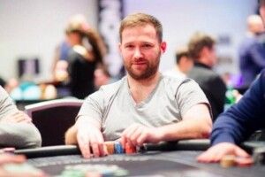 Кращий гравець України Євген Качалов приїде на чемпіонську серію в Харків