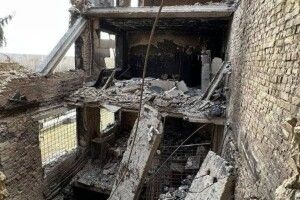 Окупантам, які награбували речей з ЧАЕС, залишилося жити максимум рік, – Монастирський