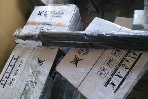 У старовижівські клуби закупили озвучувальну апаратуру