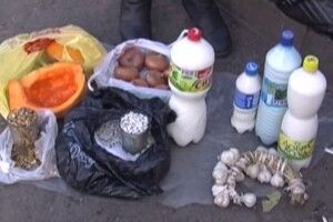 Чи купуватиме держава молоко у селян? (Відео)