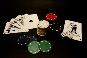 У Луцьку поліцейські закрили підпільне казино