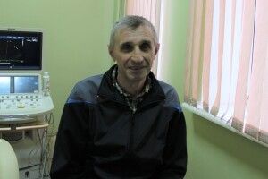 Коронавірус, інфаркт, інсульт і кілька операцій: ковельські лікарі врятували чоловіка (Фото)