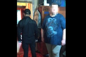 «Вам кредит на вигідних умовах»: нарешті поліцейські упіймали телефонного шахрая