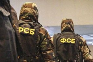 В окупованому Криму ФСБ затримала українця без паспорта