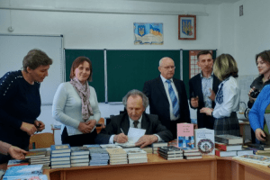 Педагоги громади ділилися досвідом