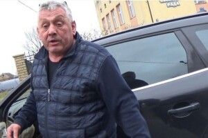 Скандал у Підгайцівській сільраді: службовцю повідомили про підозру за перешкоджання у роботі волинській журналістці 