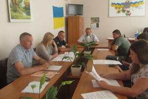Де облаштують пункту пропуску «Доманове»