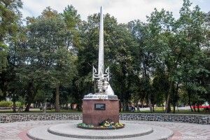 Ковельчан запрошують на міські заходи до Дня Гідності та Свободи