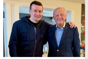 Уродженець Луцька хоче працювати в штабі Маркевича