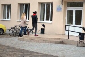 У місті на Волині запрацювала амбулаторія (Фото)