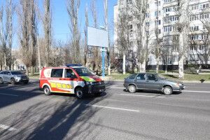 З 14.30 рятувальники тренуватимуться комунікувати в умовах відсутності електрики