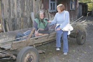 Одна любов на все життя, ЛГБТ в кіно і узаконені сміттєзвалища на Волині – редакційний щоденник заслуженого журналіста України Катерини ЗУБЧУК