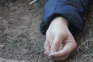 60-річний волинянин раптово помер на полігоні