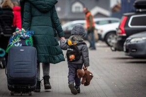 Волинь прийняла майже 76 тисяч внутрішніх переселенців