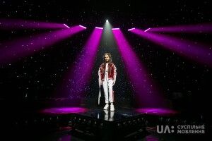 Суспільний мовник розпочинає нацвідбір на Дитяче Євробачення-2019