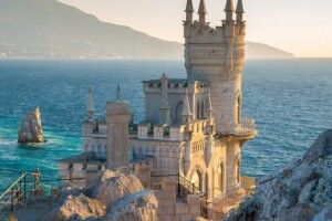 Міноборони показало зворушливе відео про український Крим