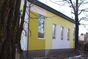 Маневицький музей добудовують для човна-довбанки