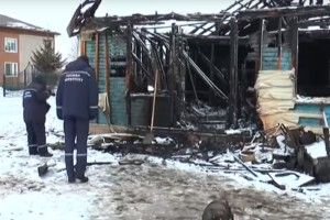 Поштарі залишилися без даху над головою (ВІДЕО)