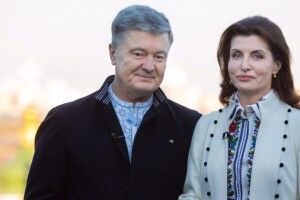 “Все залежить лише від нас, від нашої віри”: Великоднє привітання родини Порошенків