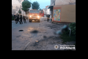 Унаслідок вибуху гранати на Львівщині загинув 24-річний чоловік