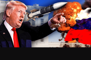 Трамп хоче знати, куди Україна буде бити американськими ракетами Tomahawk 