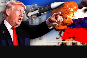 Трамп пригрозив путіну передачею Україні ракет Tomahawk...