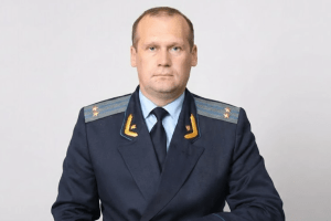 Прокурор з Волині подарував сину бізнес вартістю пів мільйона гривень